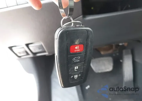 2025 Toyota Rav4 Xle from USA, damaged, VIN 2T3W1RFV1SC340871